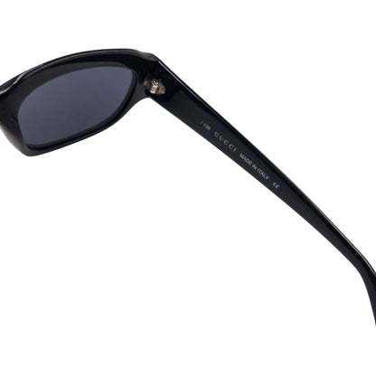Vintage 1998 Gucci By Tom Ford Sunglasses
