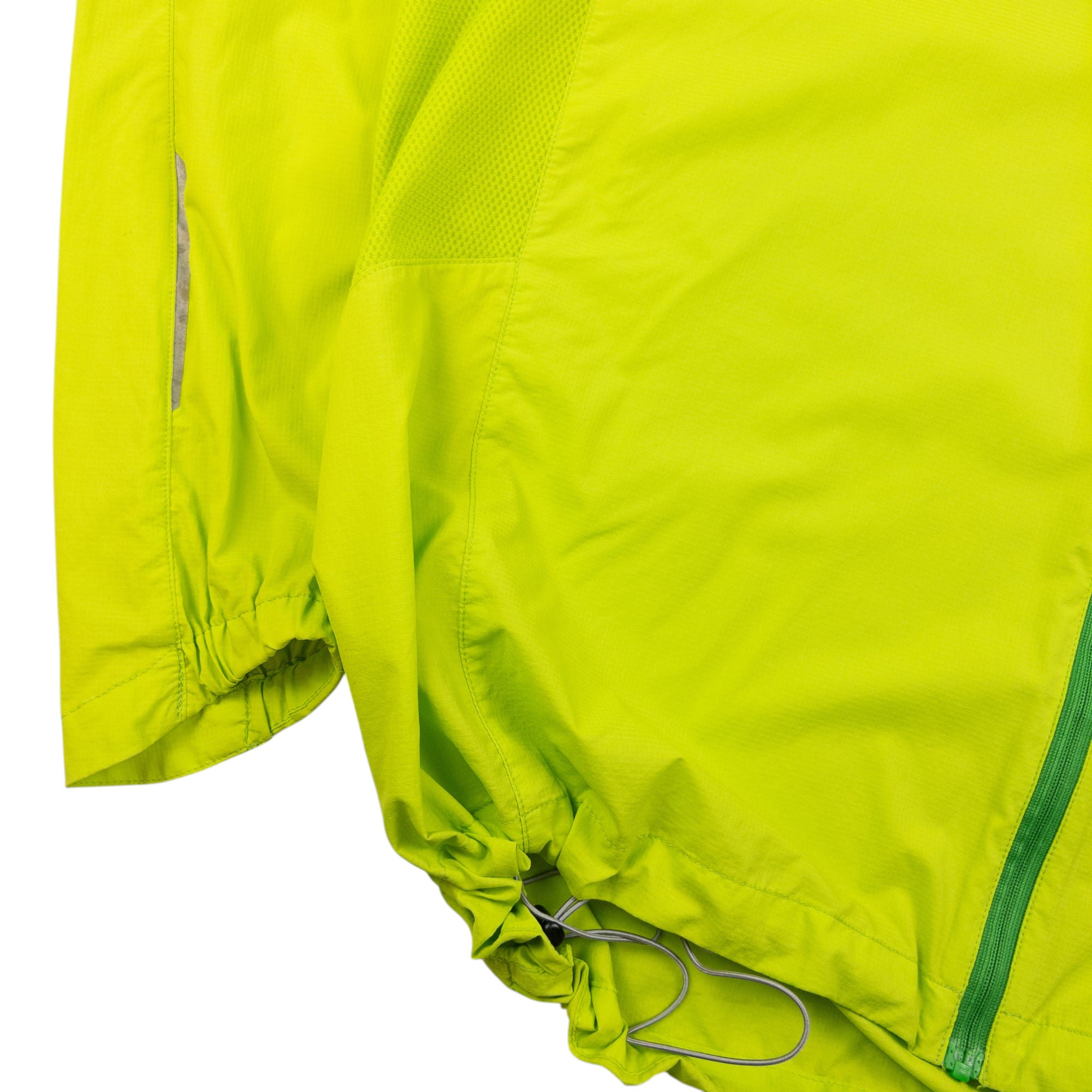 Vintage Arcteryx Lightweight Zip Up Jacket Size L