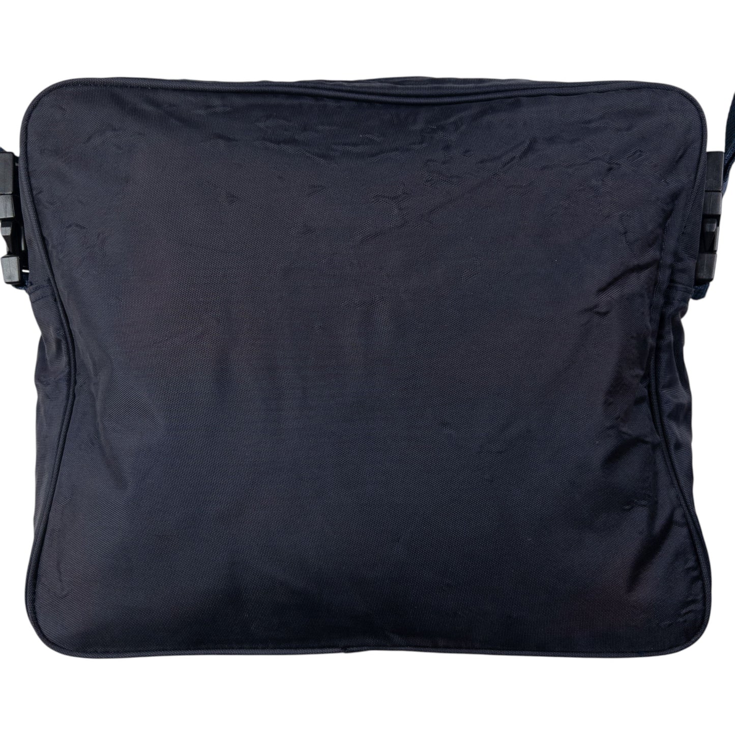 Vintage Polo Sport Crossbody Messenger Bag