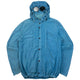 Vintage 2000s CP Company Goggle Hood Zip Up Jacket Size M
