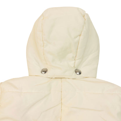 Vintage 2000s Dior Baby Fleece Lined Snowsuit