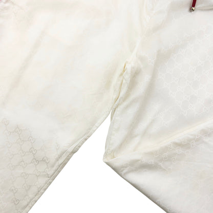 Vintage Gucci Monogram Joggers Size S