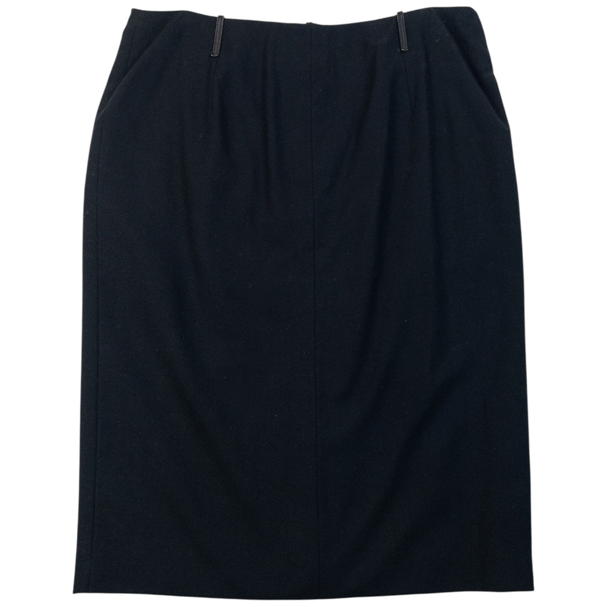 Vintage F/W 2000 Gucci By Tom Ford Cashmere Skirt Womens Size W29