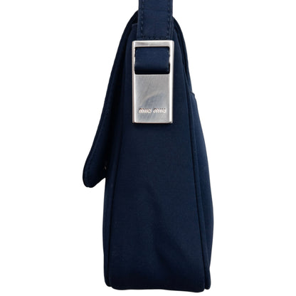 Vintage Miu Miu Crossbody Bag