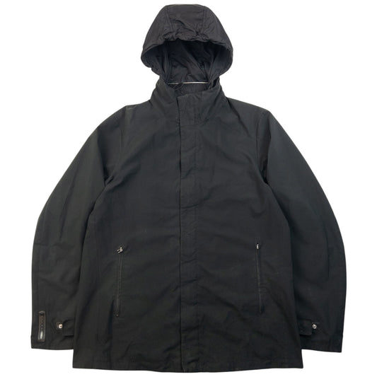 Vintage Prada Sport Reversible Windstopper Jacket Size M