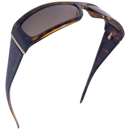 Vintage Gucci Tortoise Shell Sunglasses