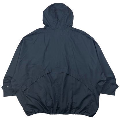 Vintage 90s Final Home Temperature Change Jacket Size XXL