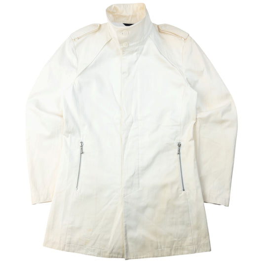 Vintage 90s Yohji Yamamoto A.A.R Button Up Jacket Size S