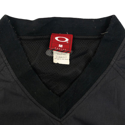 Vintage 90s Oakley Pullover Jacket Size M