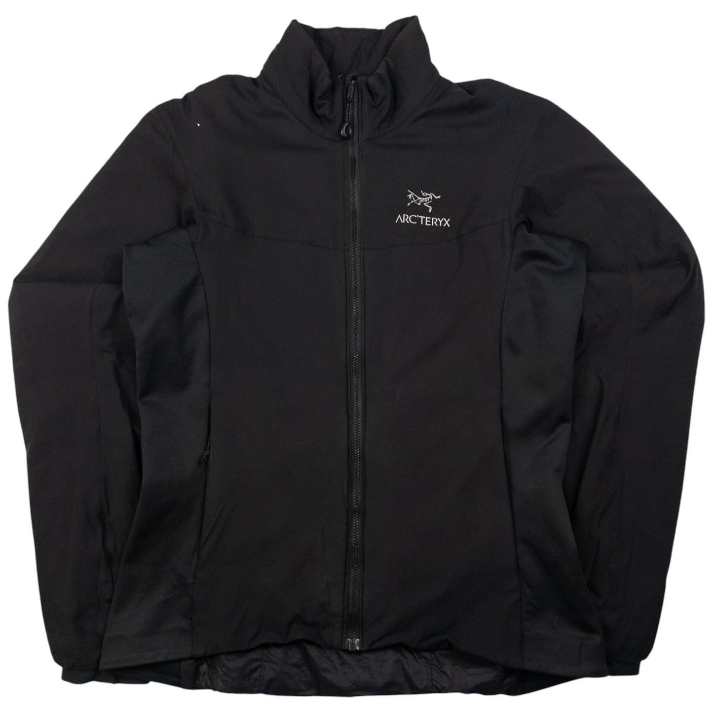 Vintage Arcteryx Atom Zip Up Jacket Womens Size S