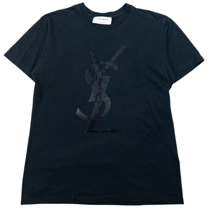 Vintage 2000s YSL Yves Saint Laurent By Tom Ford T Shirt Womens Size M