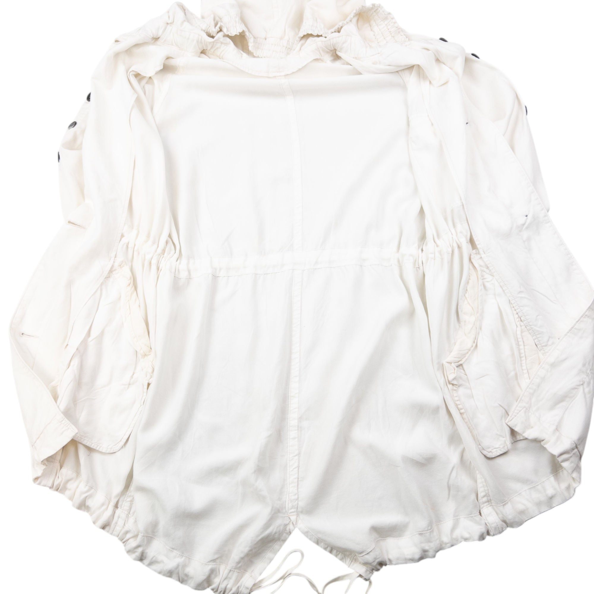 Vintage Mercibeaucoup By Issey Miyake Lightweight Jacket Size M