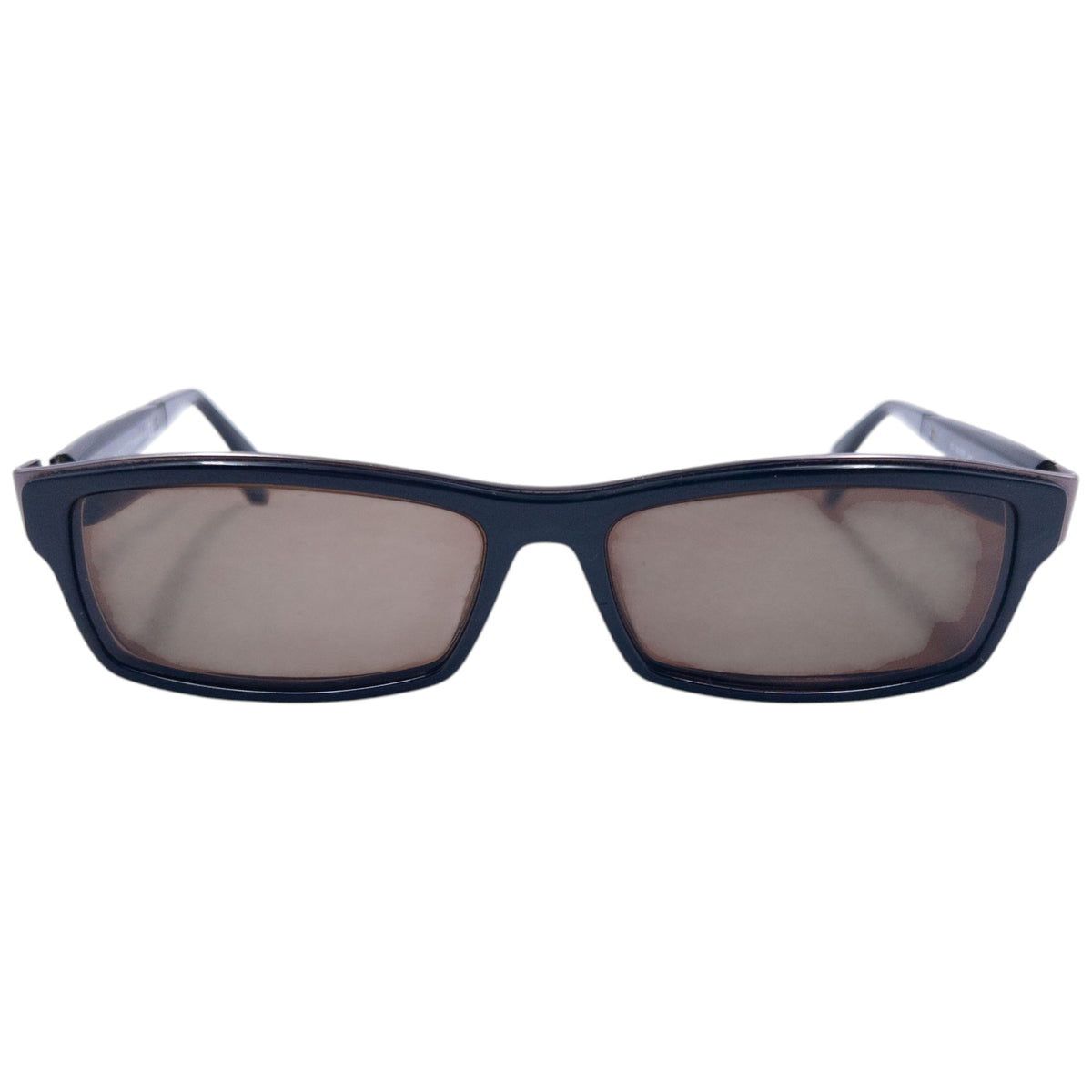 Vintage 2000s Gucci Sunglasses in black, photo 2