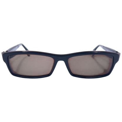 Vintage 2000s Gucci Sunglasses in black, photo 2