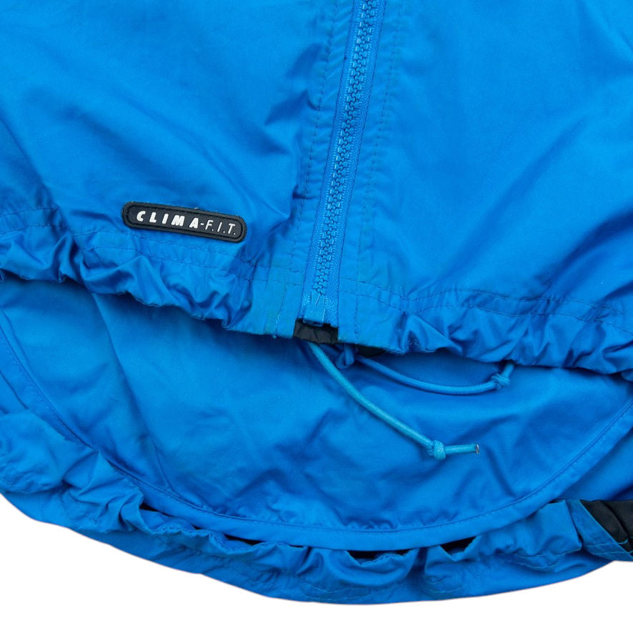 Vintage 2000s Nike ACG Climafit Packable Jacket Size S