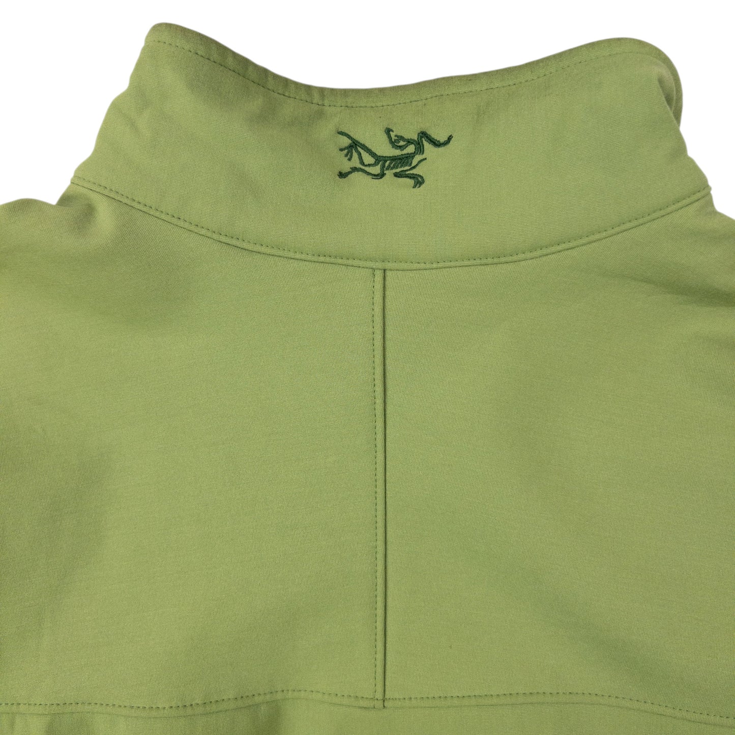 Vintage 2000s Arcteryx Gamma AR Zip Up Jacket Size L