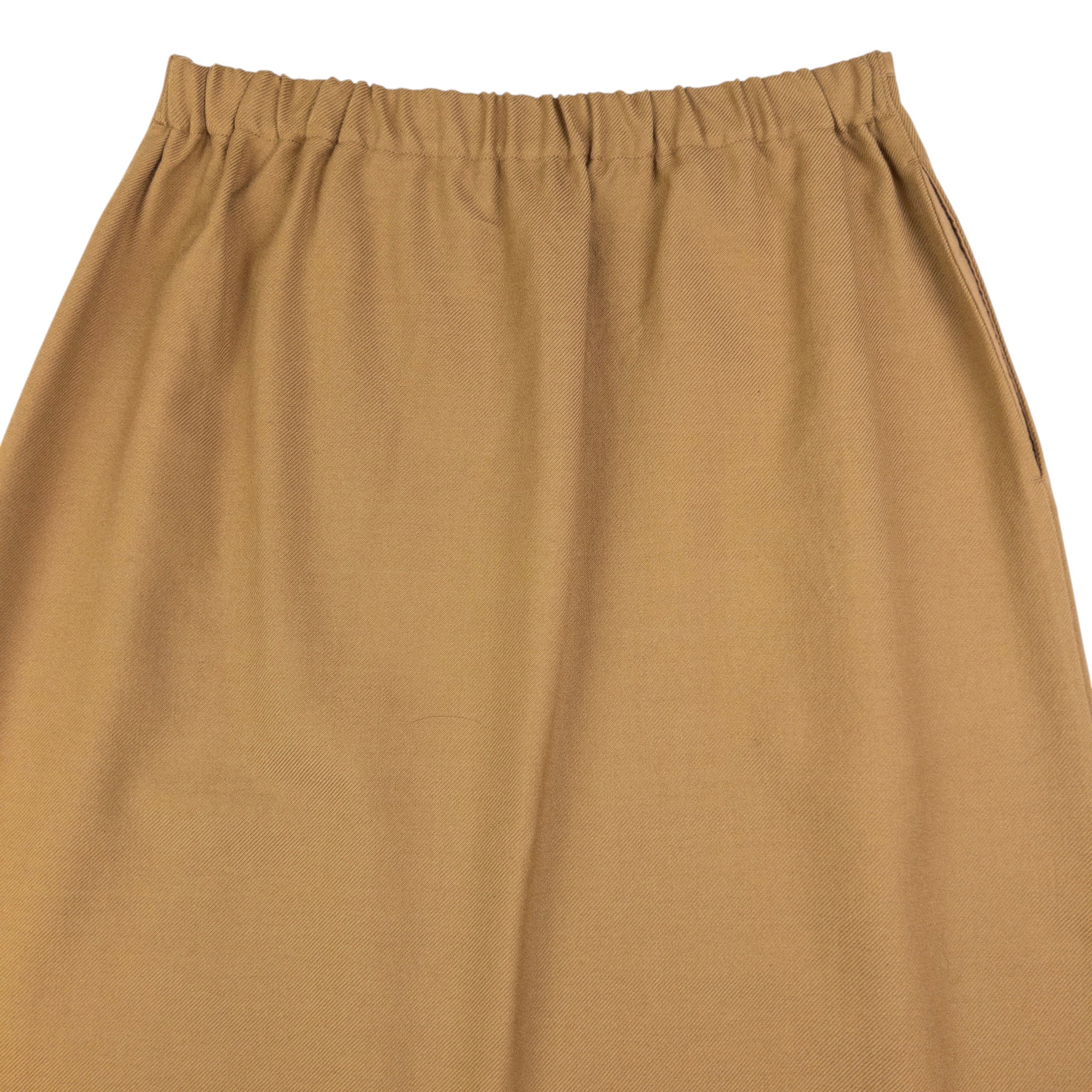 Vintage Yohji Yamamoto Midi Skirt Womens Size W28