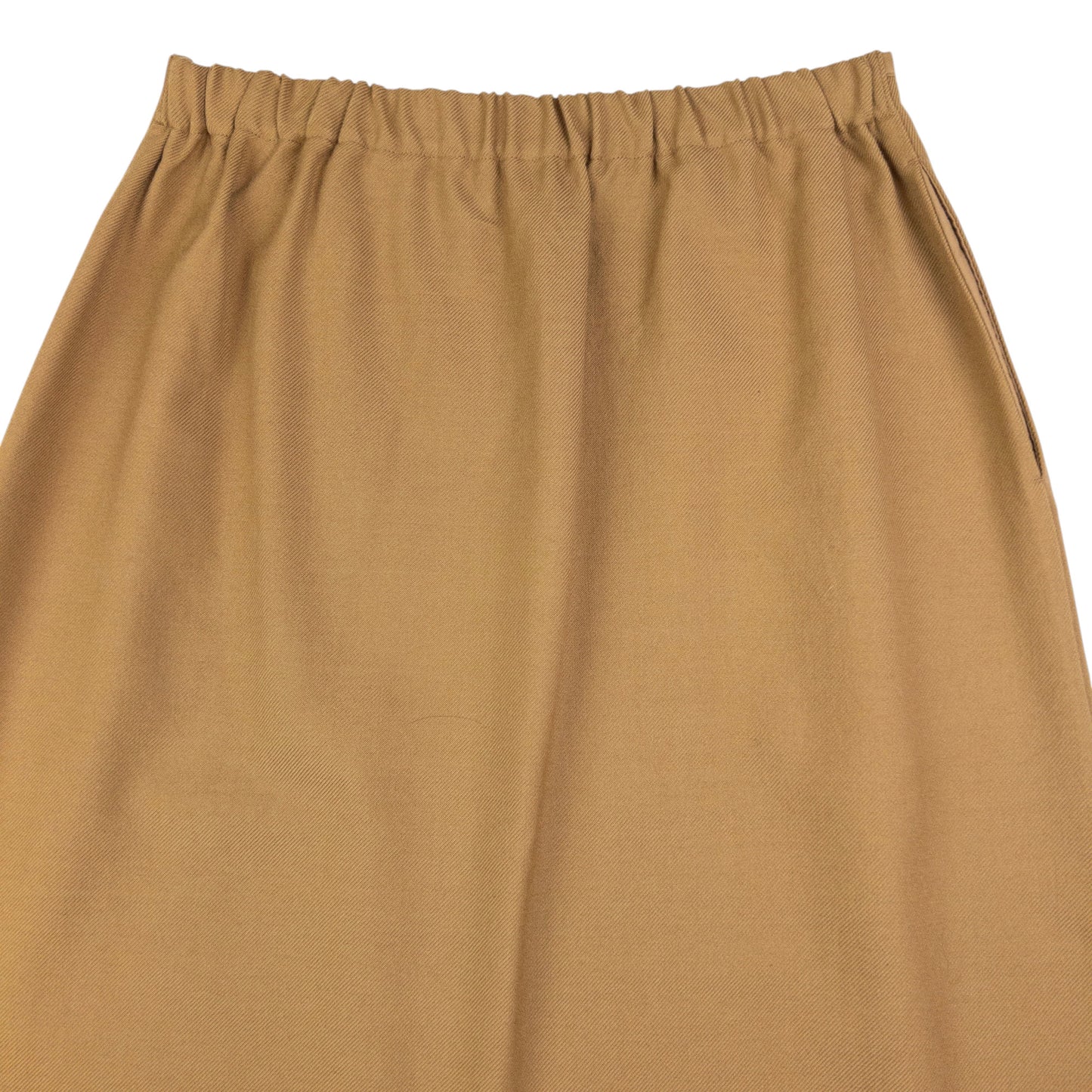 Vintage Yohji Yamamoto Midi Skirt Womens Size W28
