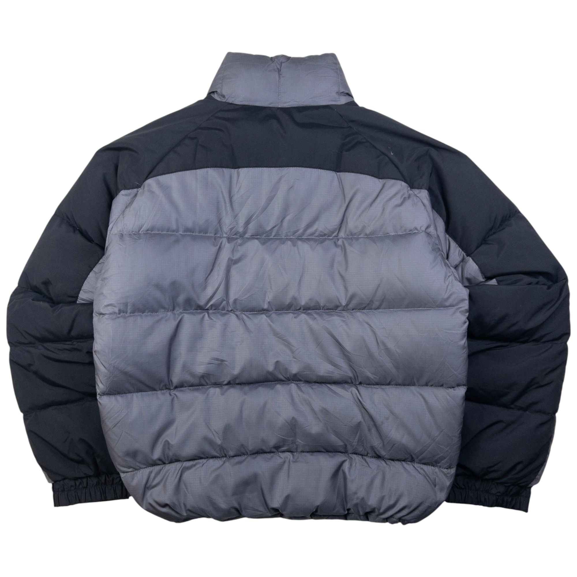 Vintage Mountain Hardwear Zip Up Puffer Jacket Womens Size S