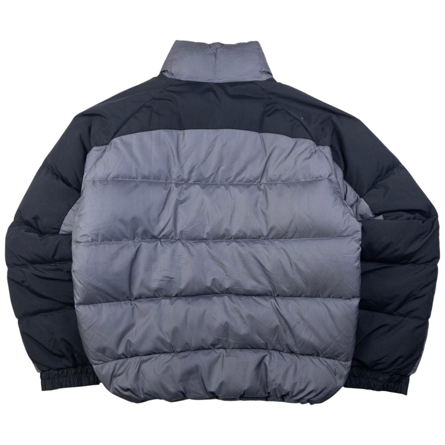 Vintage Mountain Hardwear Zip Up Puffer Jacket Womens Size S