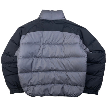 Vintage Mountain Hardwear Zip Up Puffer Jacket Womens Size S