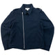 Vintage Comme Des Garçons SHIRT Asymmetric Wool Jacket Size S