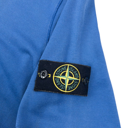 Vintage 2011 Stone Island Lightweight Jumper Size L