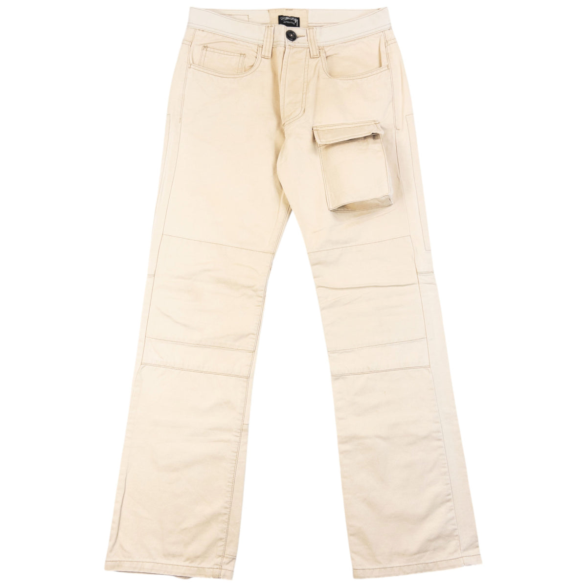 Vintage 2000s Stussy Trousers Size W31