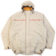 Vintage 2000s Oakley Zip Up Snowboarding Jacket Size XL