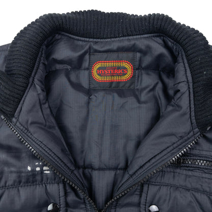 Vintage 2000s Hysteric Glamour Rock Graphic Jacket Womens Size S