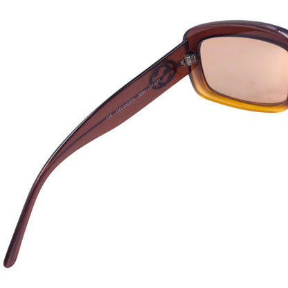 Vintage 90s Gucci By Tom Ford Gradient Sunglasses