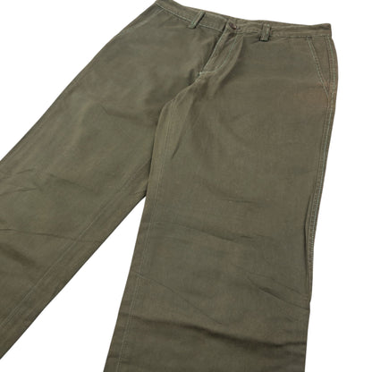 Vintage 2000s Issey Miyake Trousers Size W32