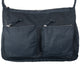 Vintage 2000s Jean Paul Gaultier Mesh Shoulder Bag