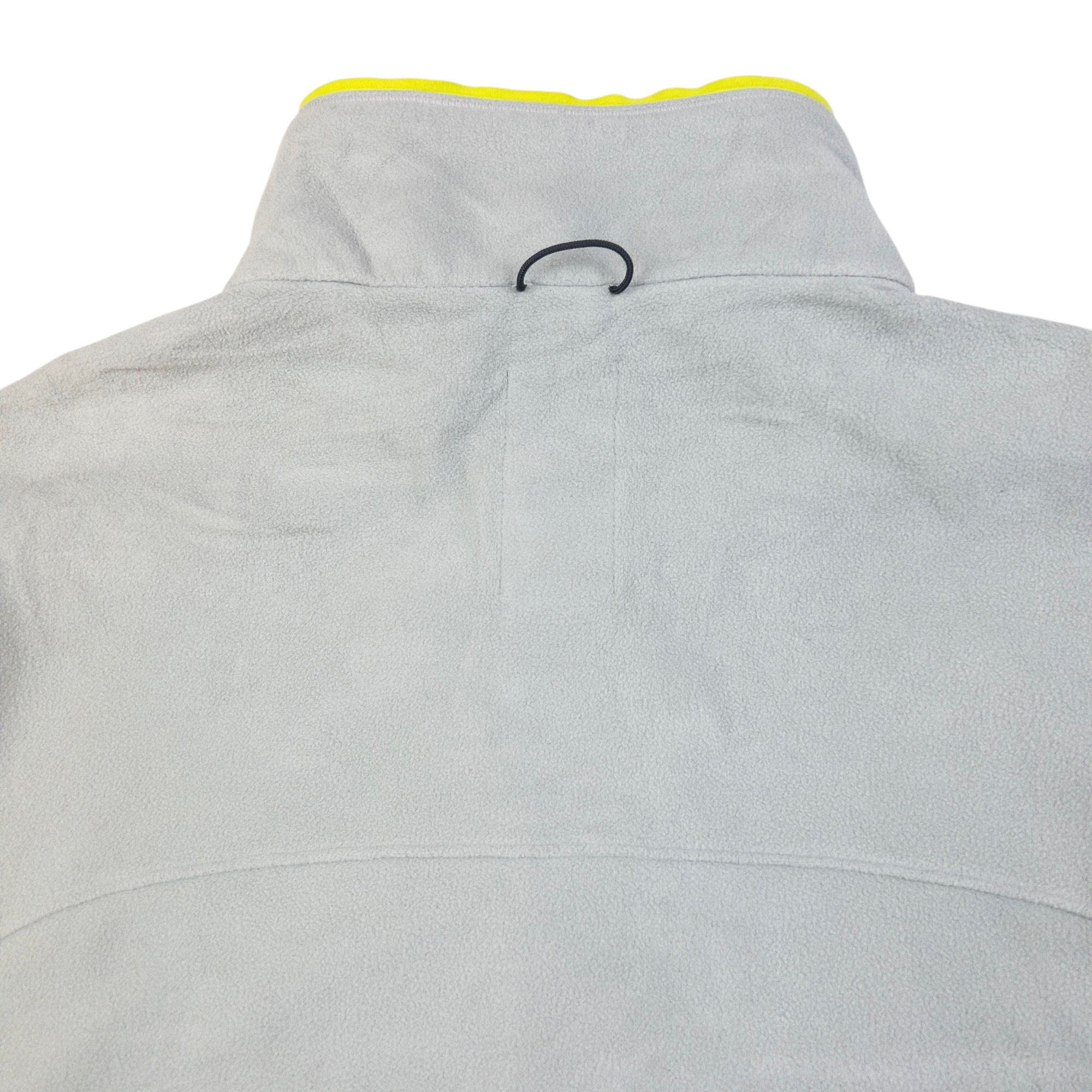 Vintage Nike ACG Therma-Fit Zip Up Fleece Sweatshirt Size L