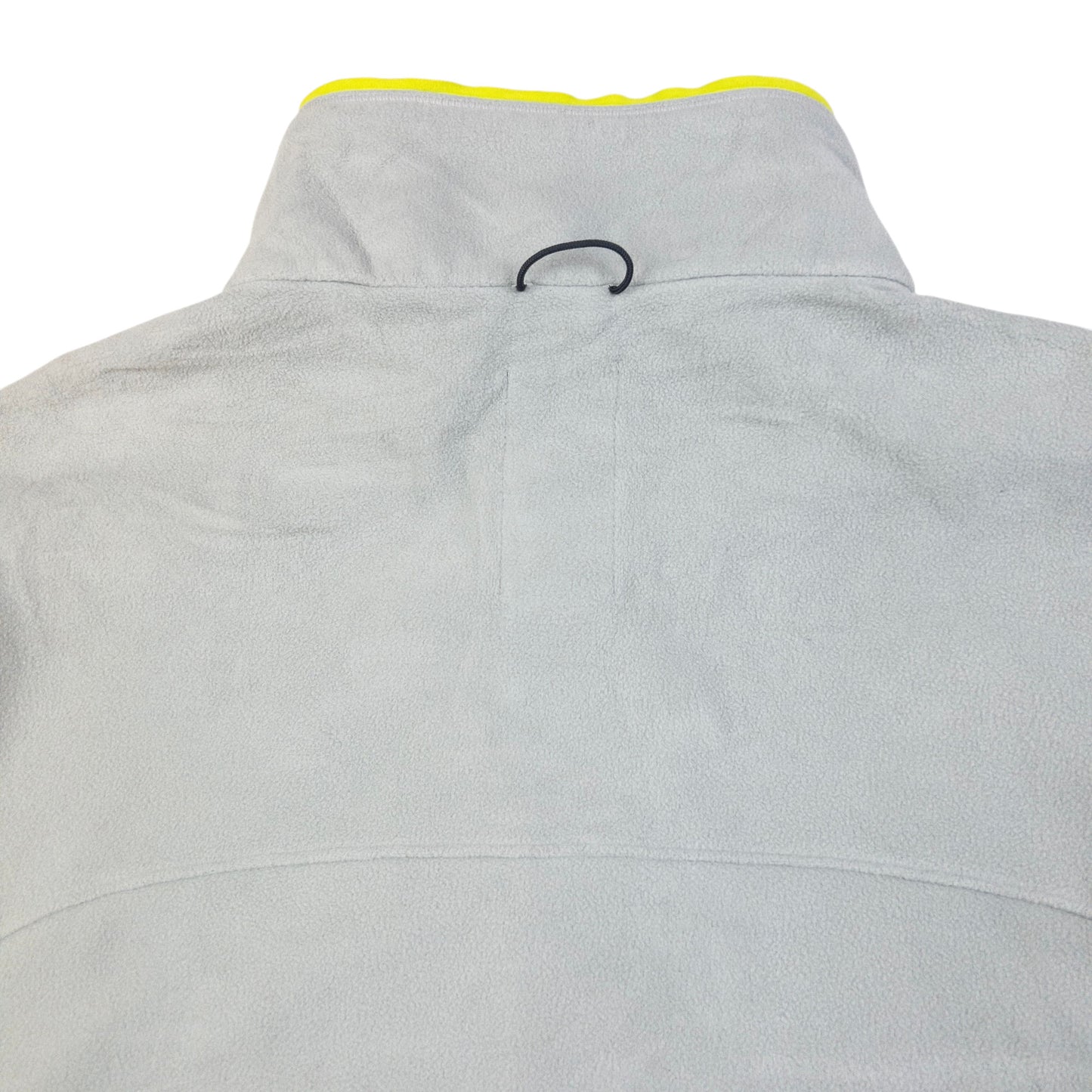 Vintage Nike ACG Therma-Fit Zip Up Fleece Sweatshirt Size L