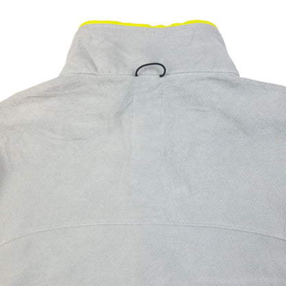 Vintage Nike ACG Therma-Fit Zip Up Fleece Sweatshirt Size L