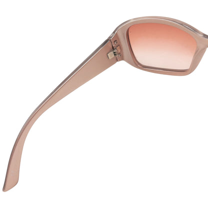 Vintage 2000s Gucci Crest Sunglasses