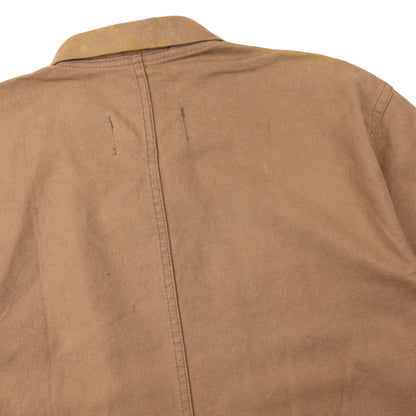 Vintage 2000s Cabane De Zucca By Issey Miyake Button Up Jacket Size M