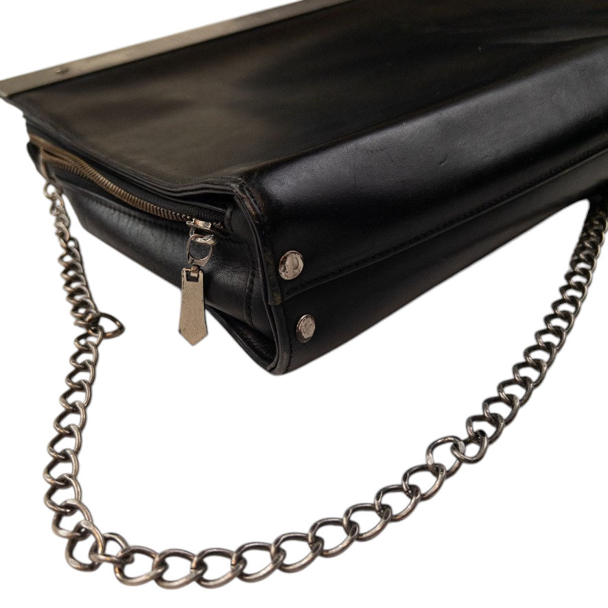 Vintage Jean Paul Gaultier Shoulder Bag