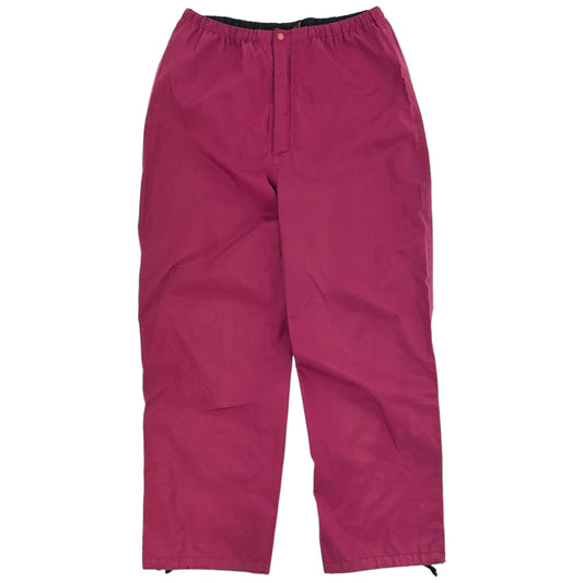 Vintage Montbell Gore-Tex Trousers Size M
