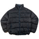 Vintage Montbell Reversible Puffer Jacket Size XS