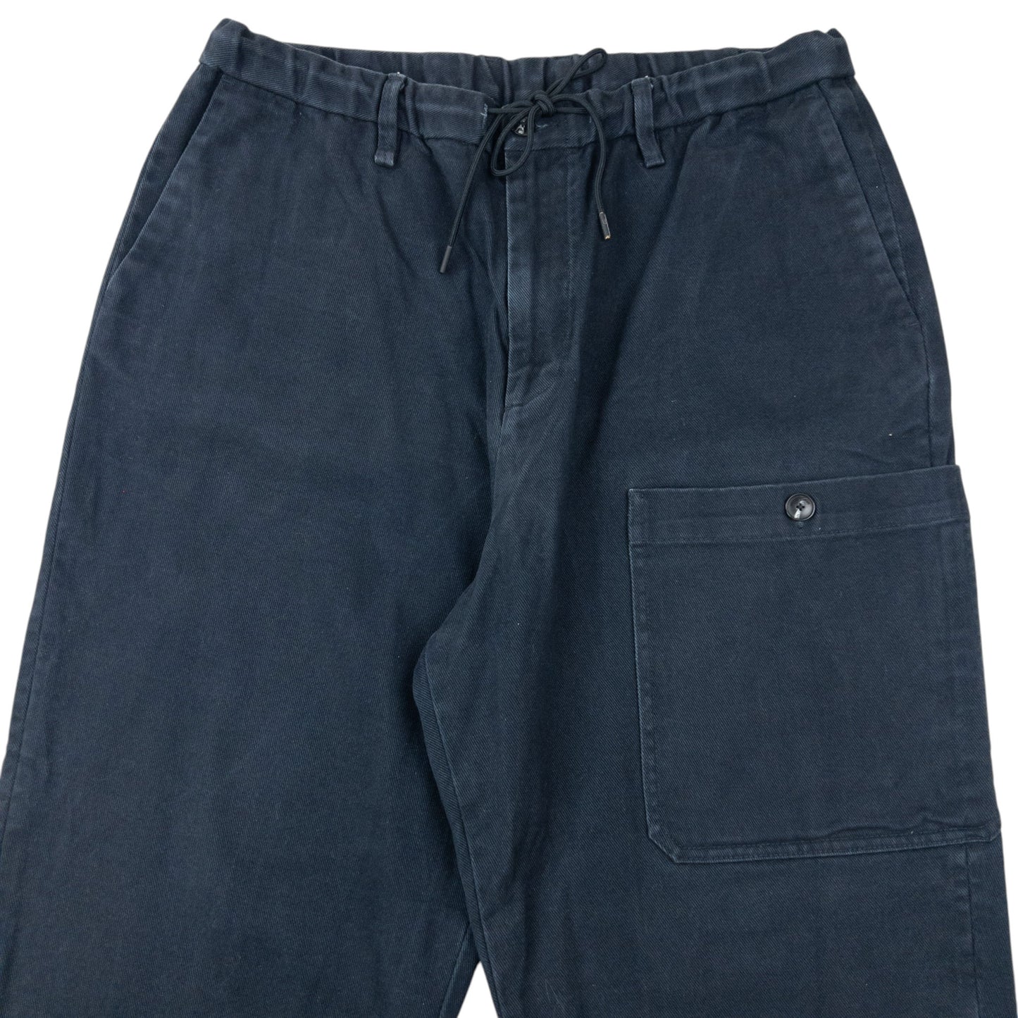 Vintage Emporio Armani Trousers Size L