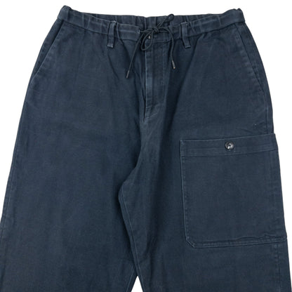 Vintage Emporio Armani Trousers Size L