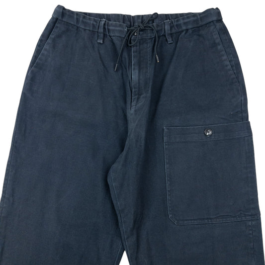 Vintage Emporio Armani Trousers Size L