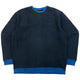 Vintage 2000s Stussy Sweatshirt Size S