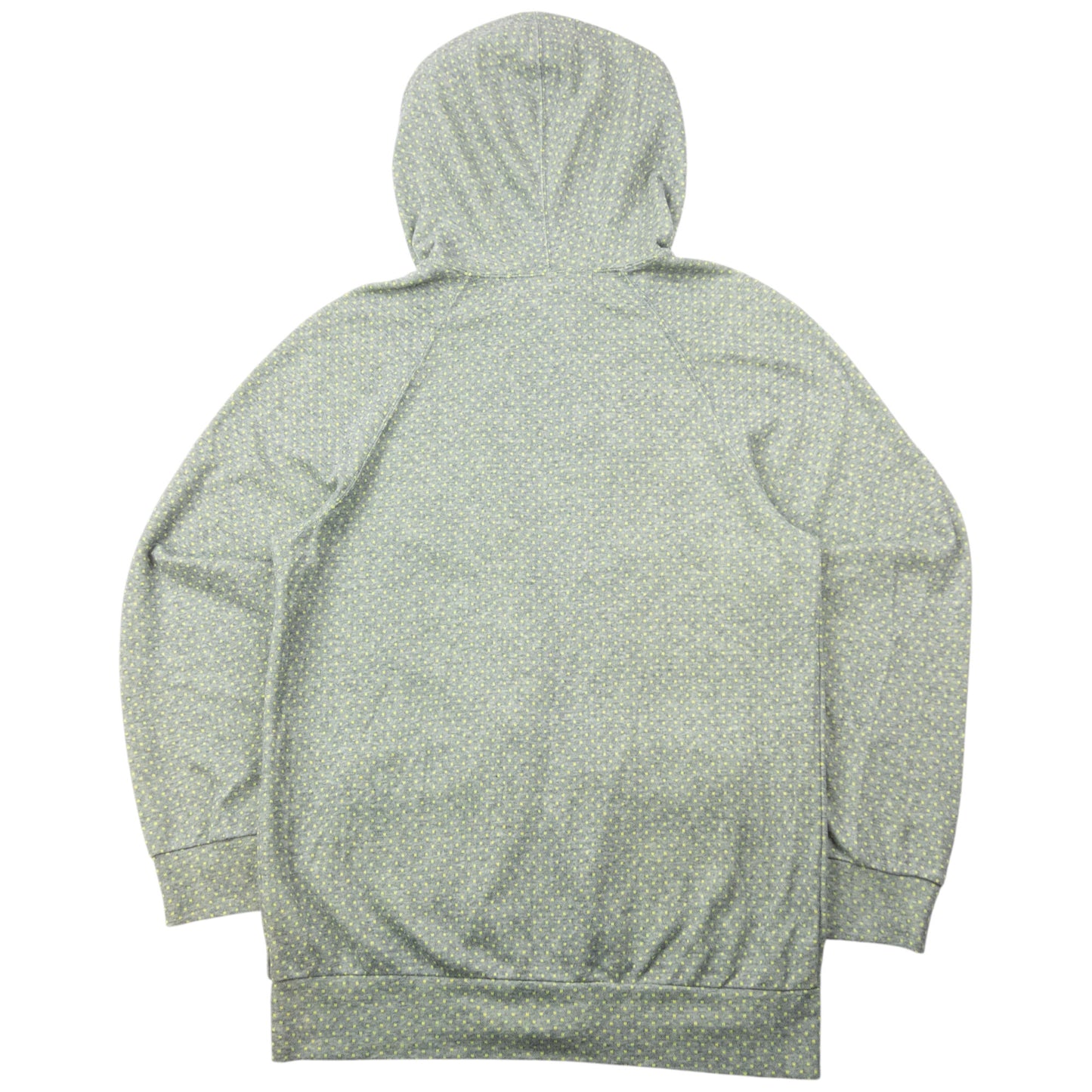 Vintage 2000s Mercibeaucoup By Issey Miyake Polka Dot Full Zip Hoodie Size M