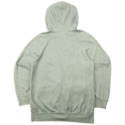 Vintage 2000s Mercibeaucoup By Issey Miyake Polka Dot Full Zip Hoodie Size M