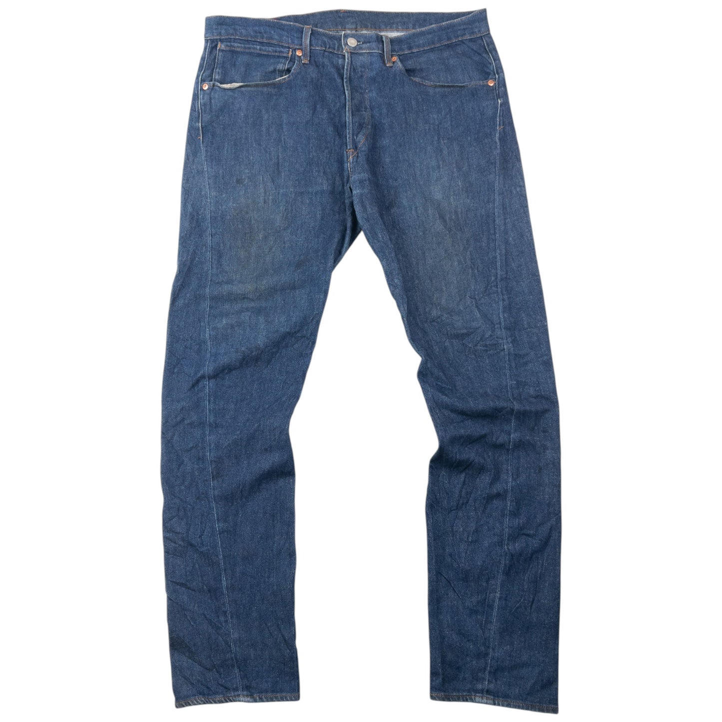 Vintage 2000s Levi's Engineered Garments Jeans Size W37