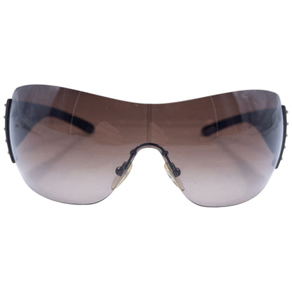 Vintage Prada Studded Sunglasses