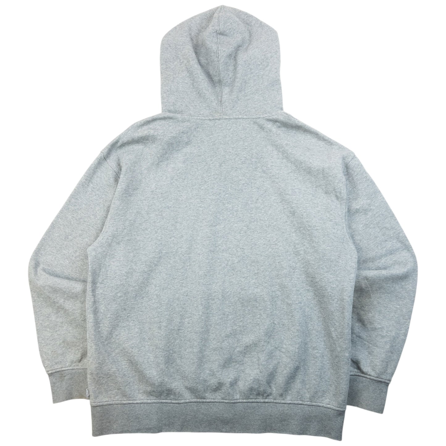 Vintage 2000s Levi's Silver Tab Graphic Hoodie Size XL